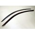 Subaru BRZ / Toyota GR86 '22 Door Visor